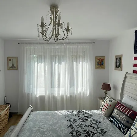 2_traveler's Retreat Апартаменты